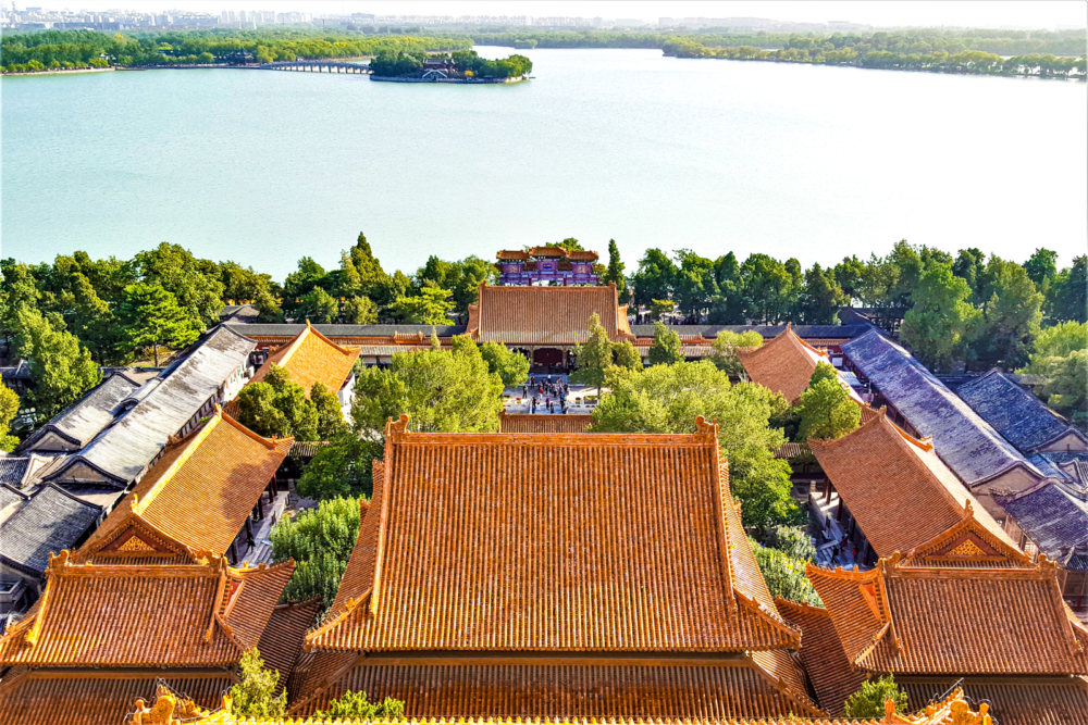Visiting the Summer Palace in Beijing: Step-by-Step Guide