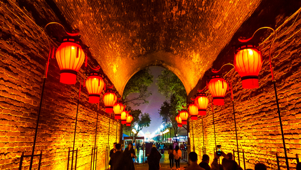Practical Guide to Visiting Xi’an: 2-Day Itinerary