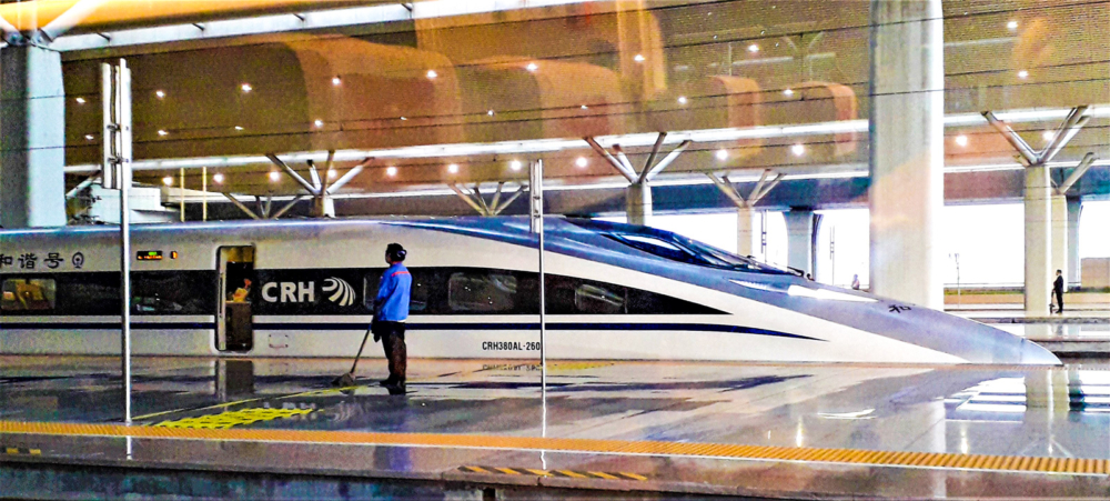 Comprehensive Guide to Public Transport in China