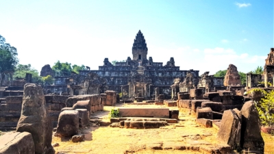 Angkor Wat: Ultimate 3-day Itinerary and Travel Tips