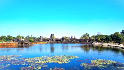 Useful tips for planning your trip to Cambodia