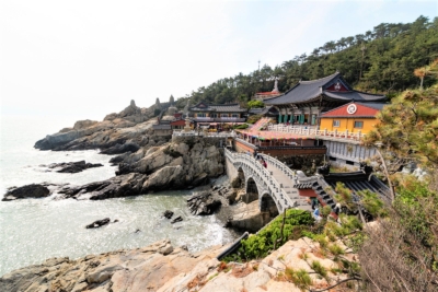 Visiting Busan: Tips and Itineraries
