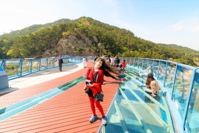 Visiting Busan: 2-Day Itinerary