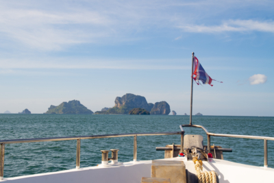 Useful Tips for Planning Your Trip to Thailand