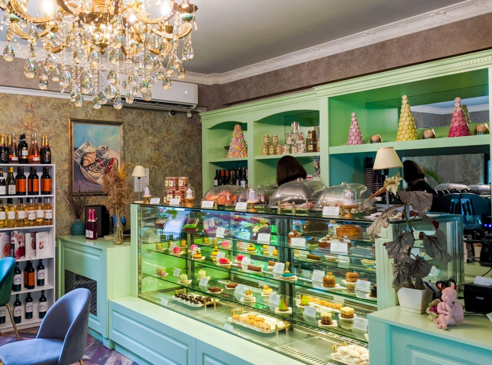 Best Cafes in Tbilisi: A Local’s Coffee Guide