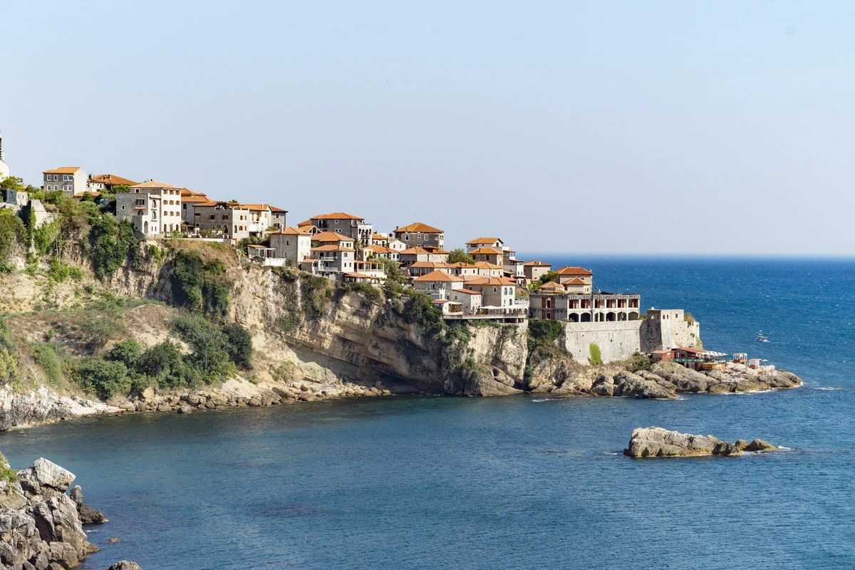 One Day in Ulcinj: Montenegro’s City of Legends